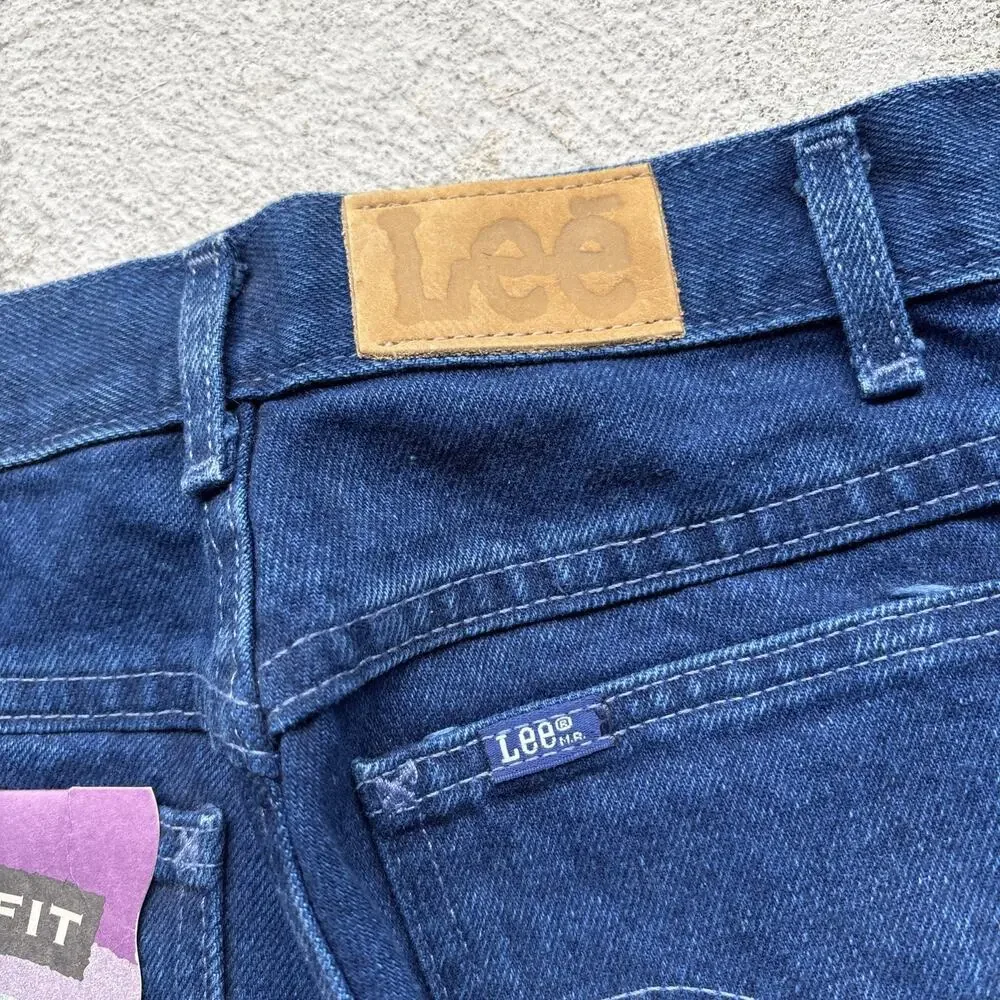 Lee deadstock vintage